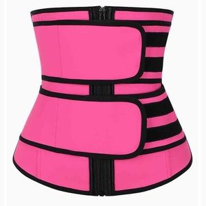 Pink Waist Trainer